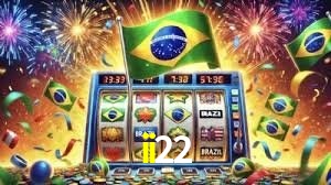 Welcome Bonus ii22