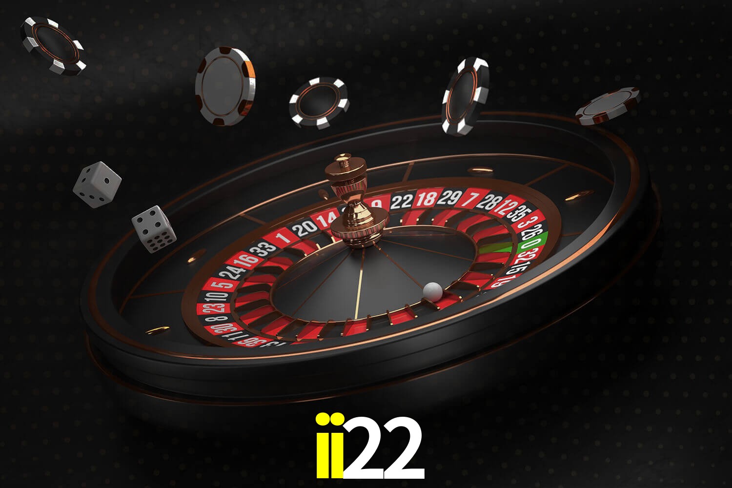 ii22: Seu Cassino Premiado com Pagamentos Rápidos