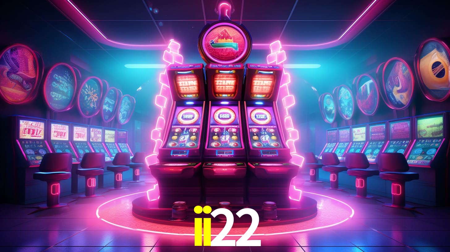ii22 bet