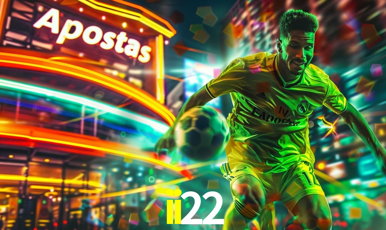 Provedores de Jogos ii22