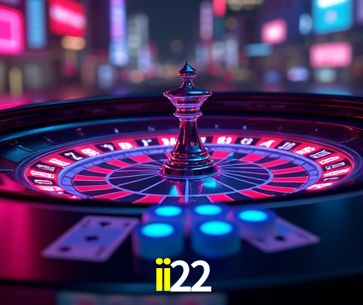 Inovações de Jogos na ii22: O Futuro das Experiências Interativas