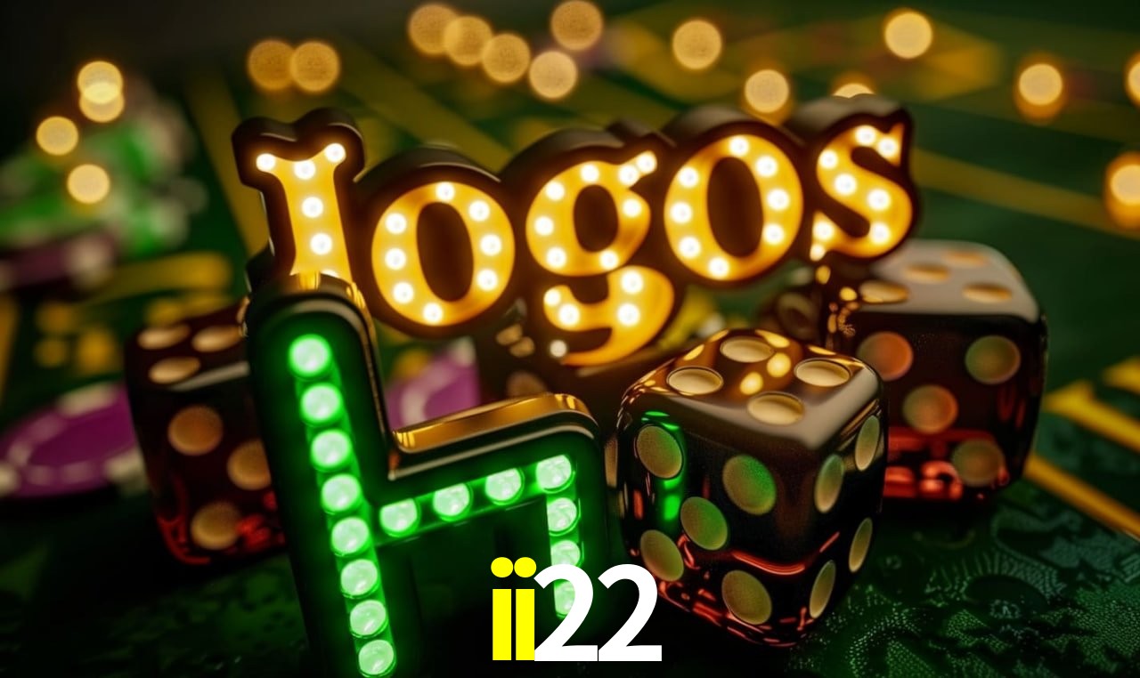 Casino Ao Vivo ii22
