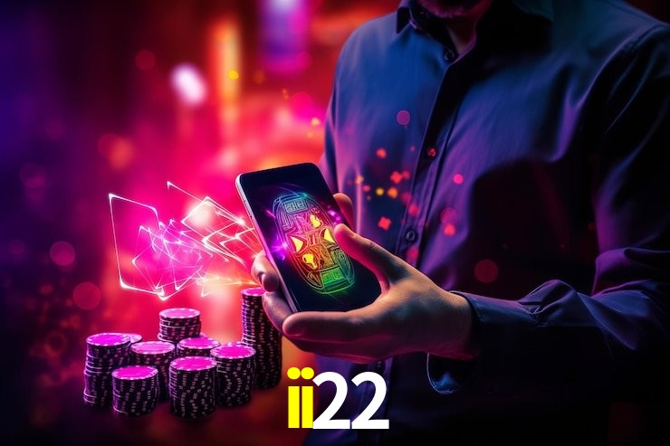 Casino VIP ii22