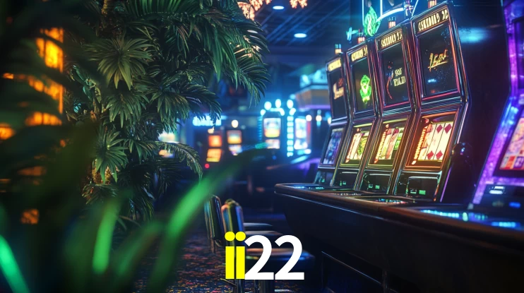 Tournaments ii22