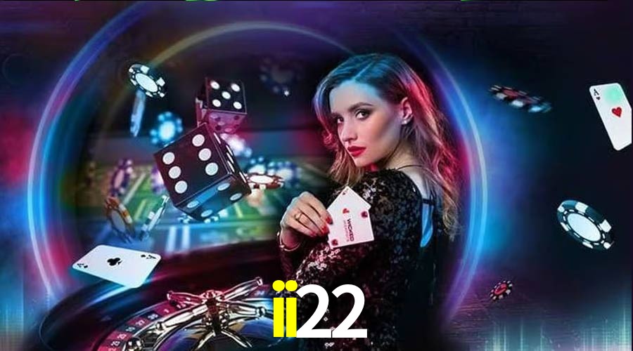 Slot Games ii22