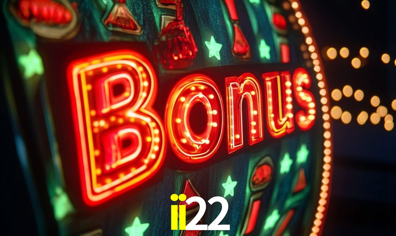 Bônus Diários ii22