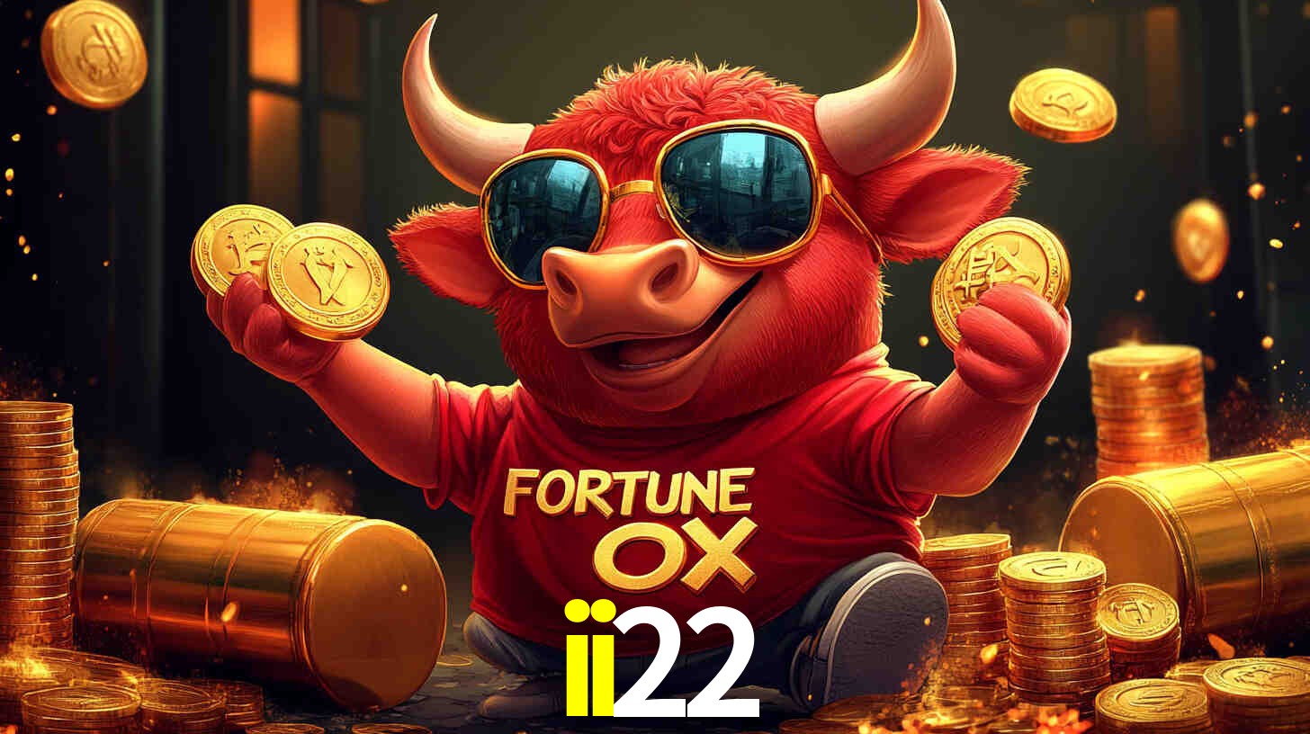 A Popularidade dos Caça-Níqueis no ii22