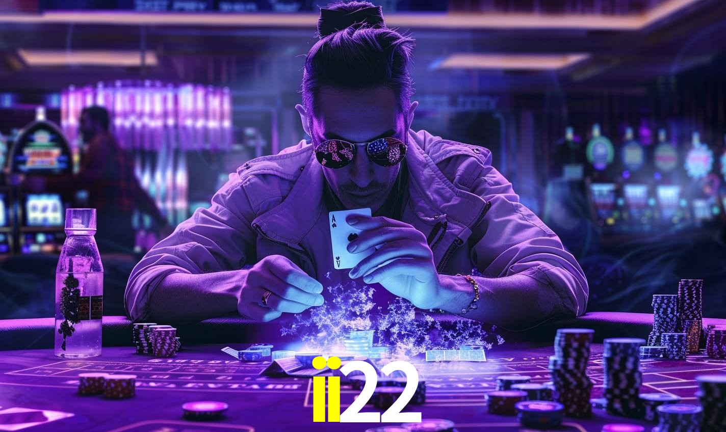 Live Casino ii22