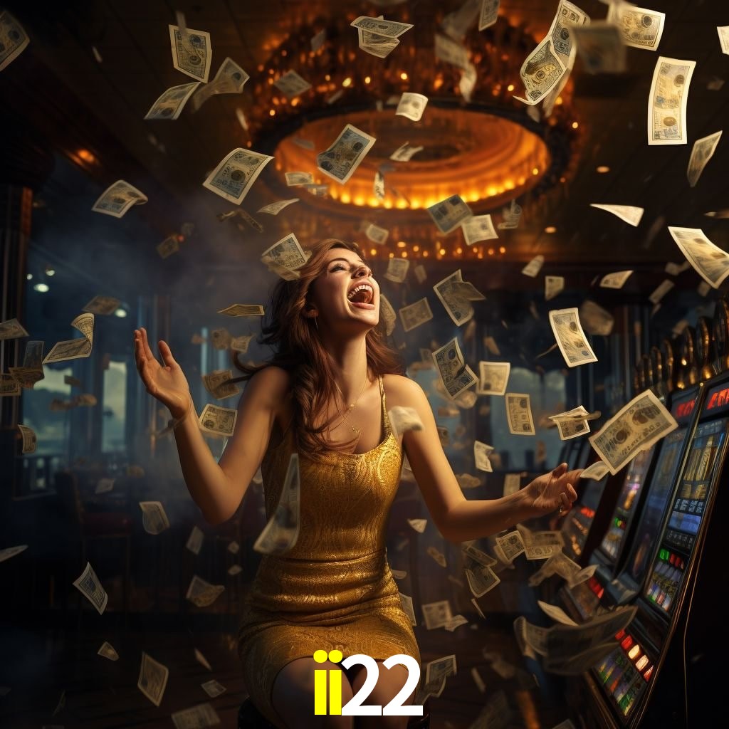 Roulette Table ii22