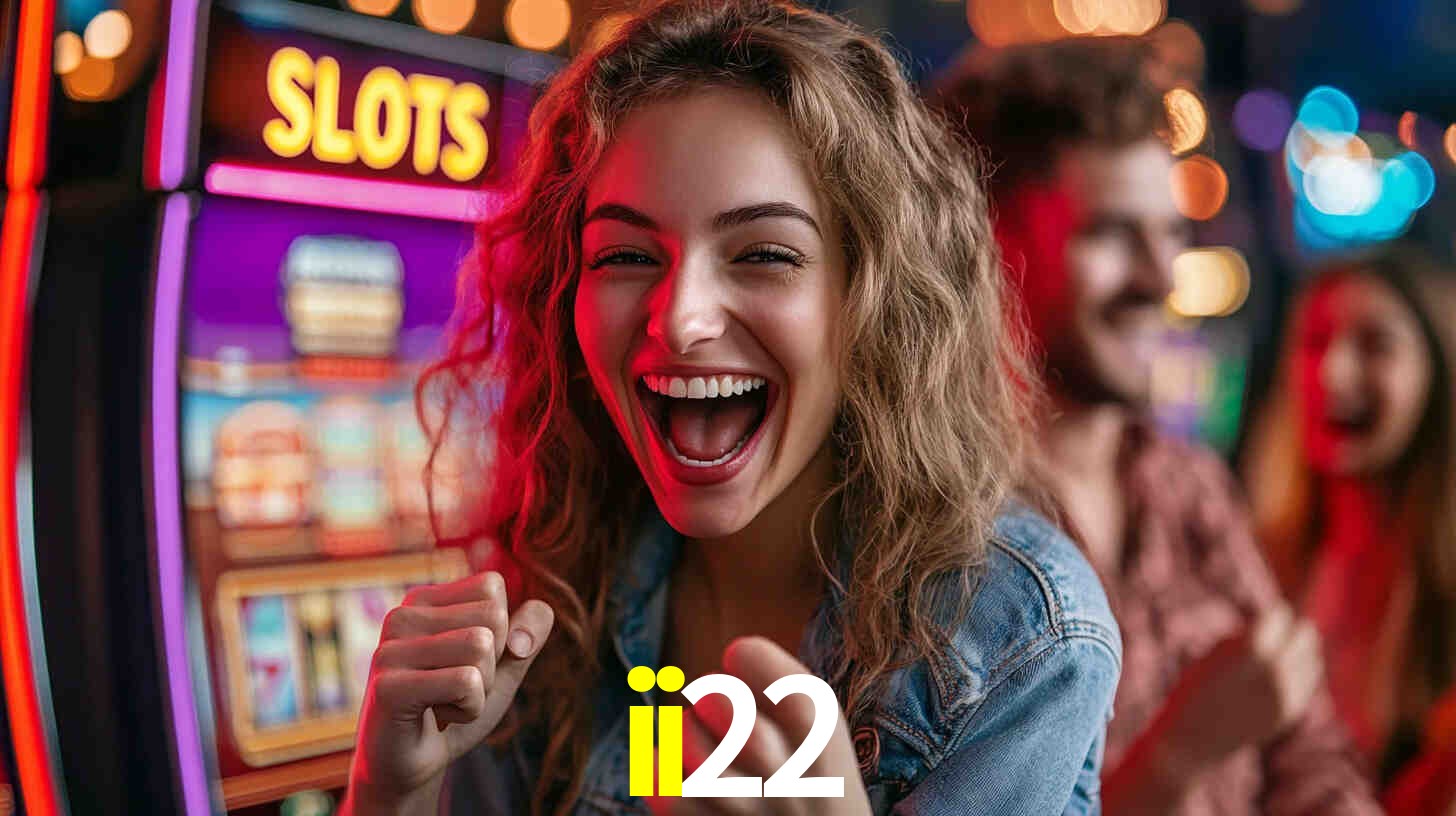 Explorando a Categoria de Eventos em Apostas na ii22