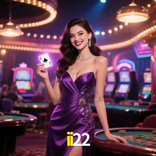 Casino Ao Vivo ii22