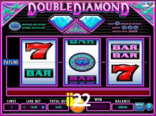 Descubra a Magia dos Jogos de Arcade no ii22