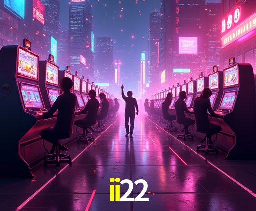Mesa de Blackjack ii22