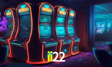 A Emoção da Loteria na ii22: Uma Chance de Mudança de Vida